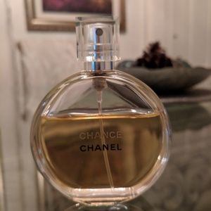 Chanel Chance EDT 🧡